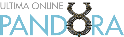 Pandora Ultima Online | Free Play Shard | MMORPG World